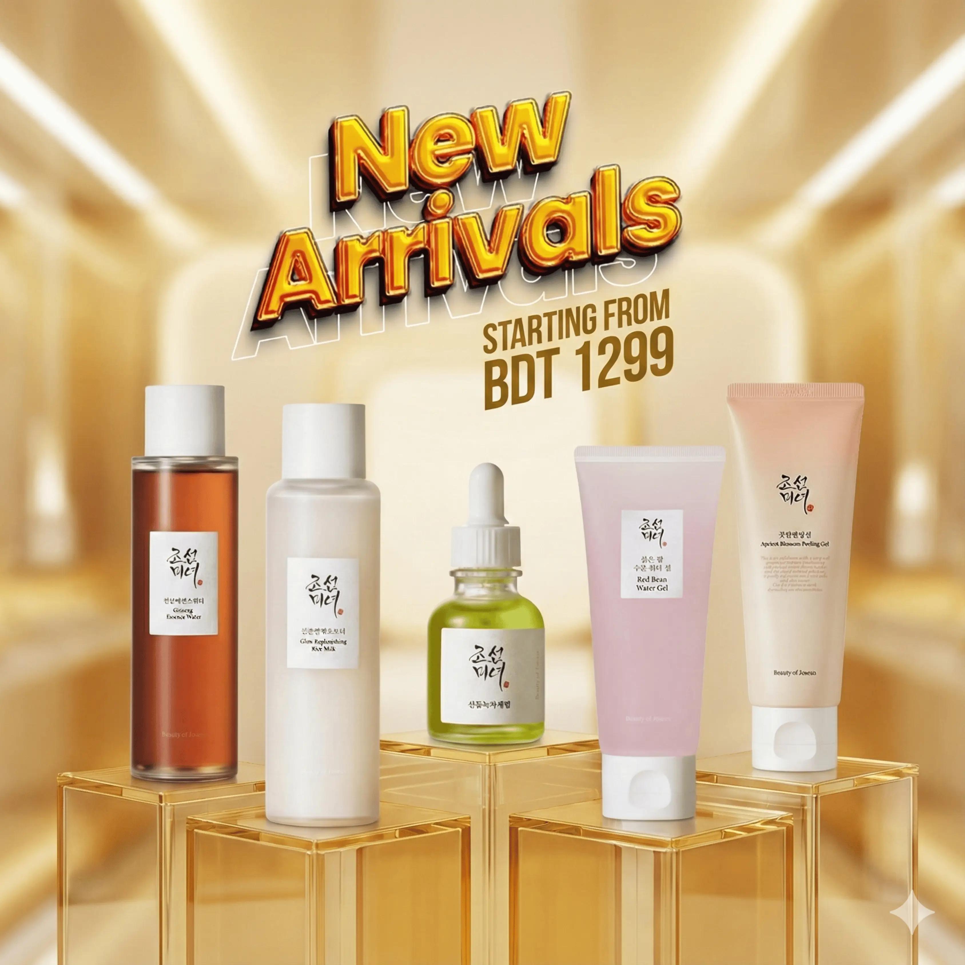 Brand promotion slide