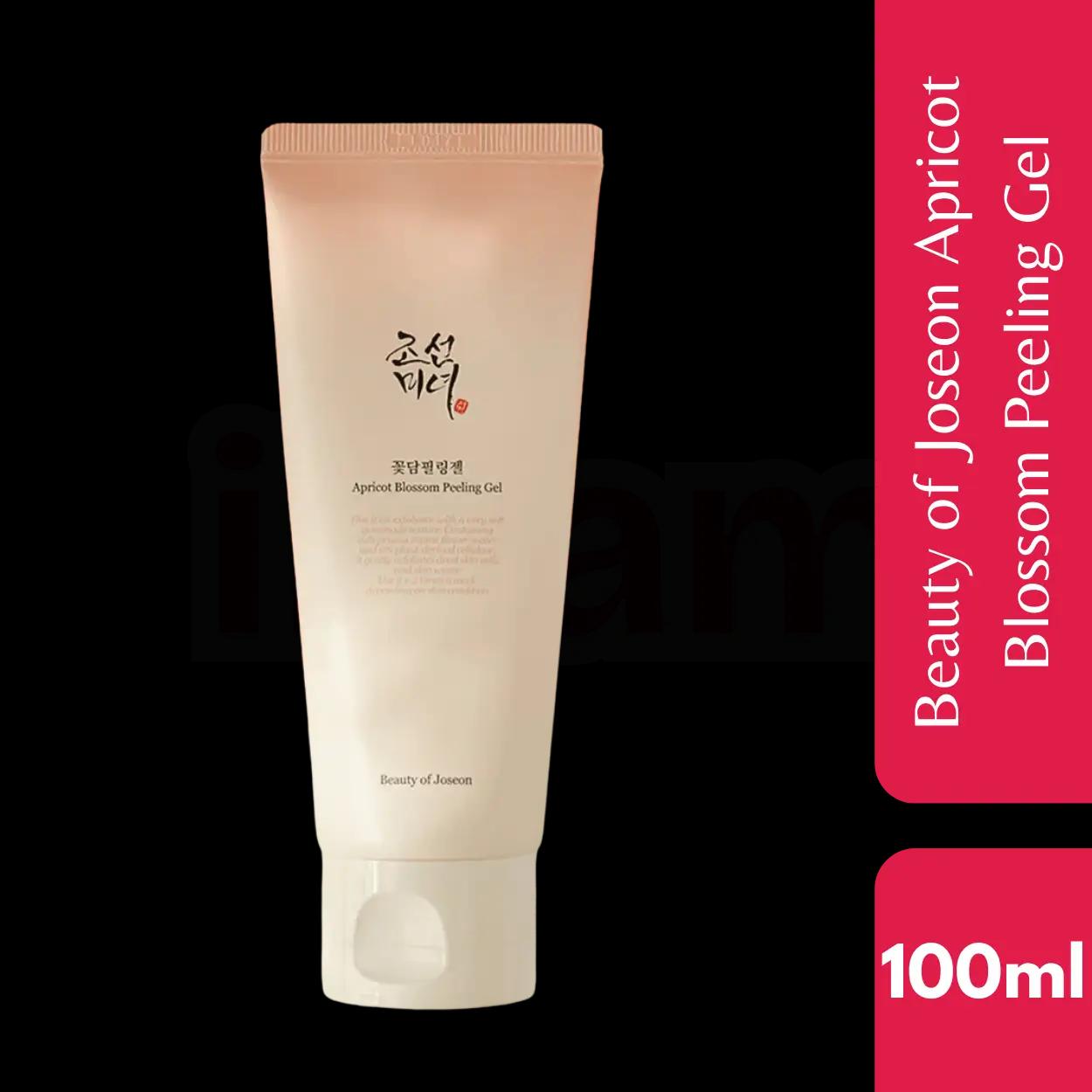 Beauty of Joseon Apricot Blossom Peeling Gel 100ml