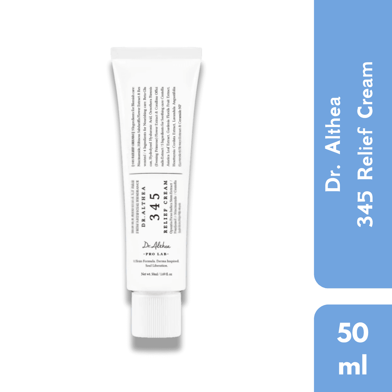 Dr. Althea 345 Relief Cream