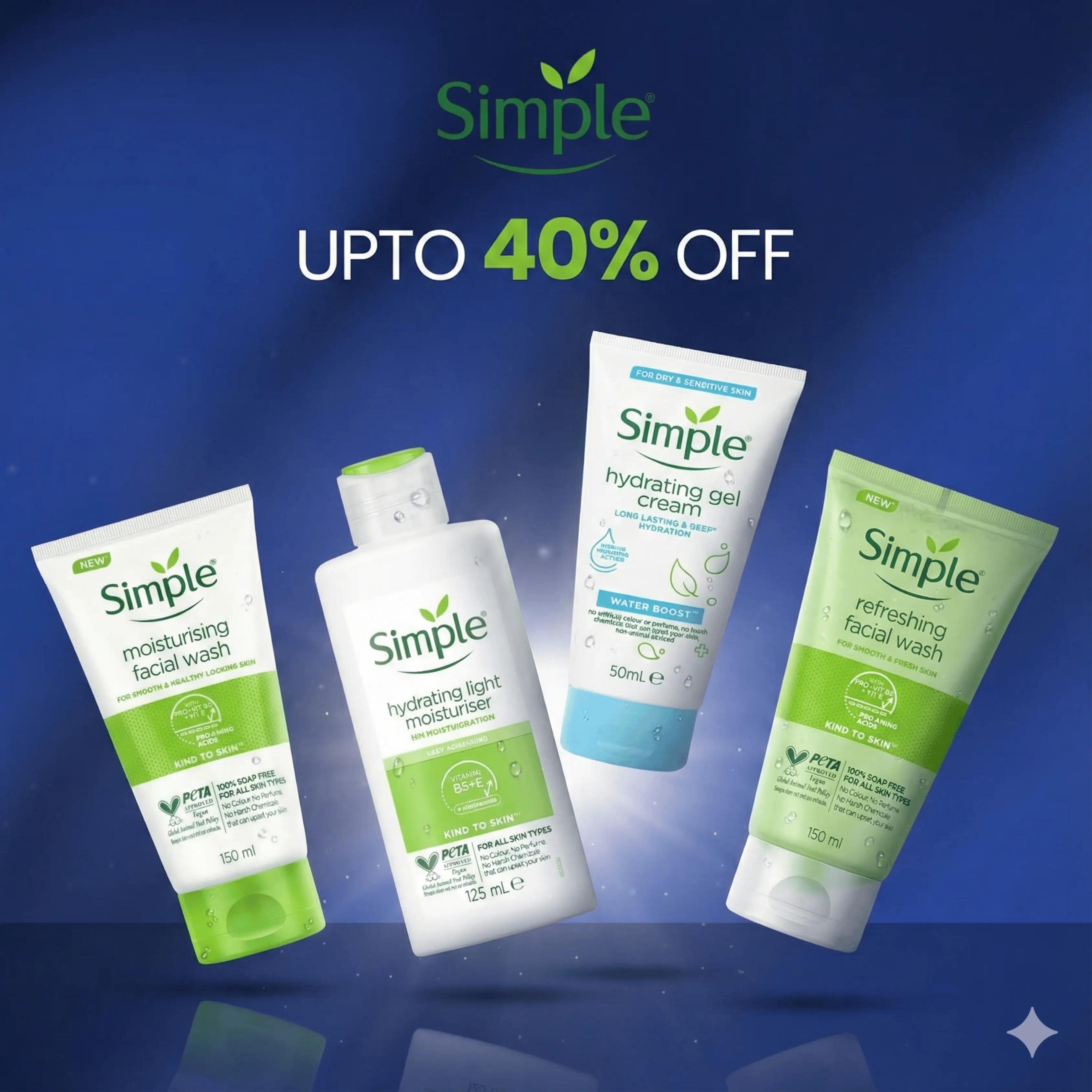 Brand promotion slide