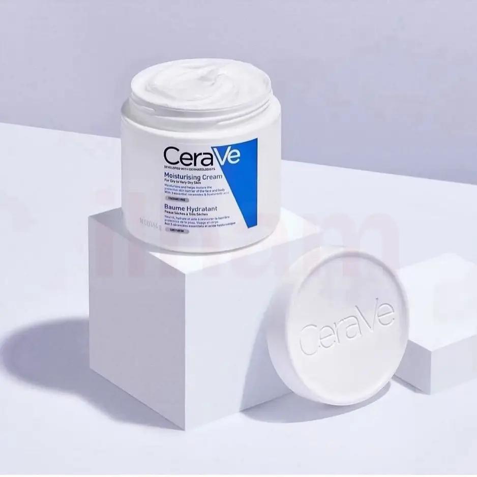 Cerave Moisturising Cream for Dry to Very Dry Skin 340g