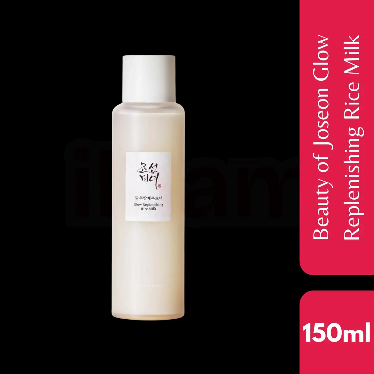 Beauty of Joseon Glow Replenishing Rice Milk