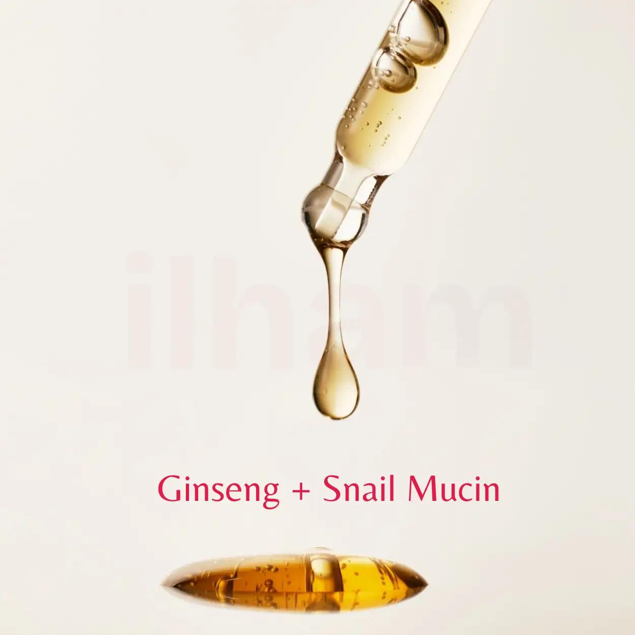 Beauty of Joseon Hanbang Serum Discovery Kit