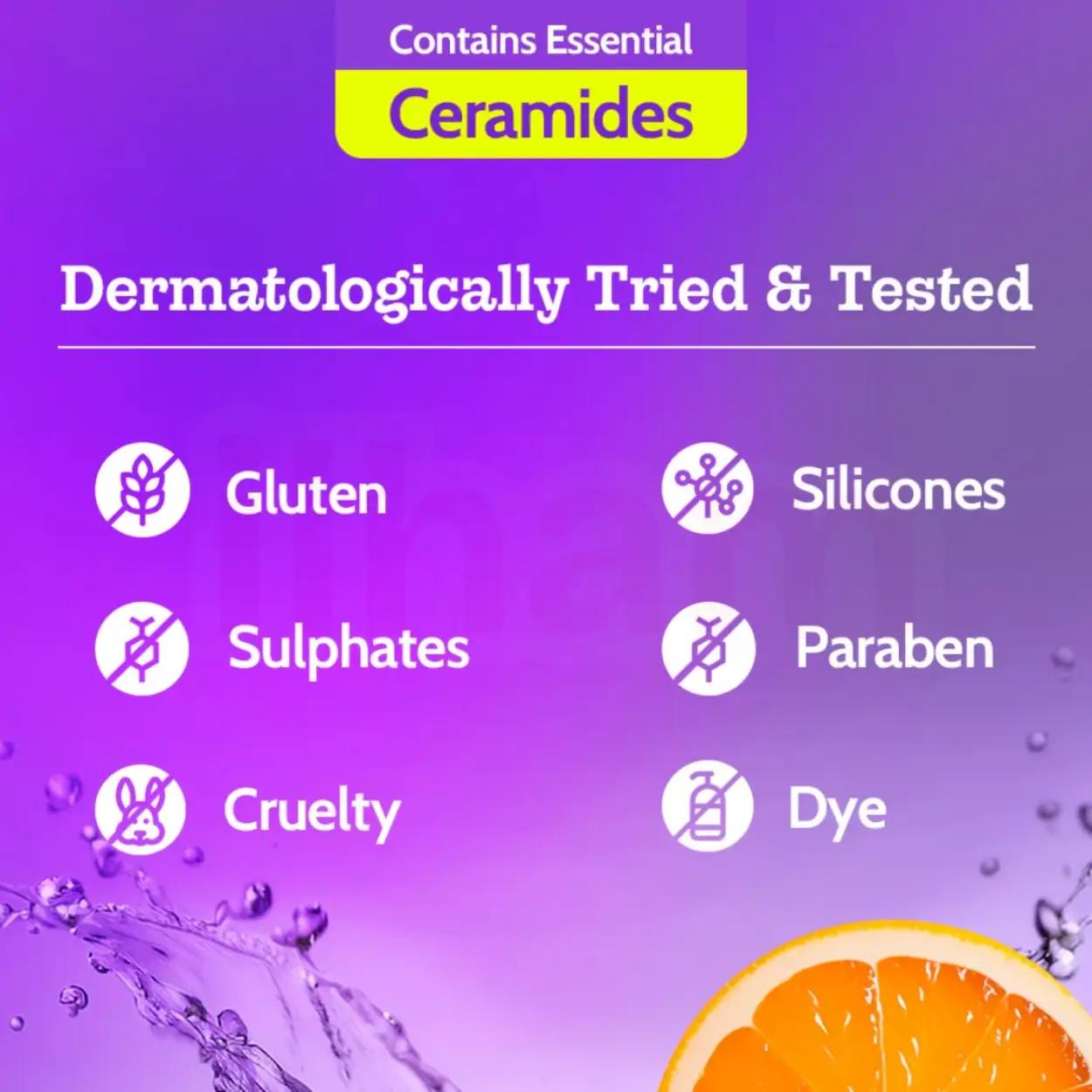 Chemist At Play Neck Knee Elbow Brightening Roll On Brightens Skin & Removes Pigmentation (40ml)