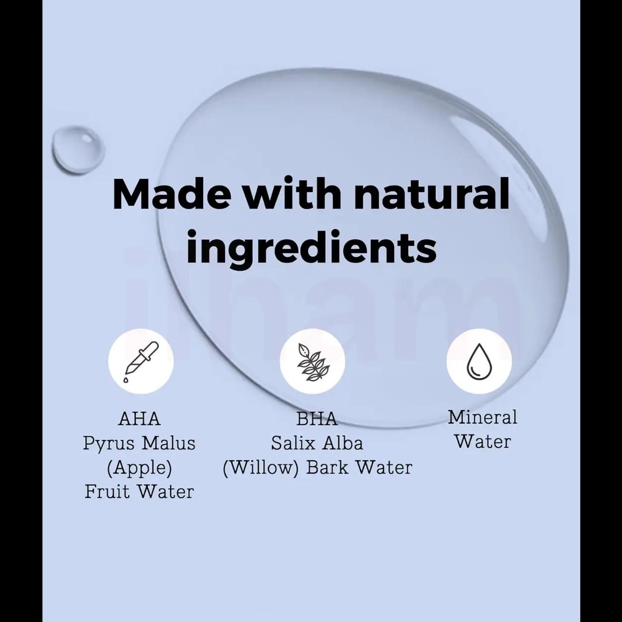 COSRX AHA/BHA Clarifying Treatment Toner 150ml