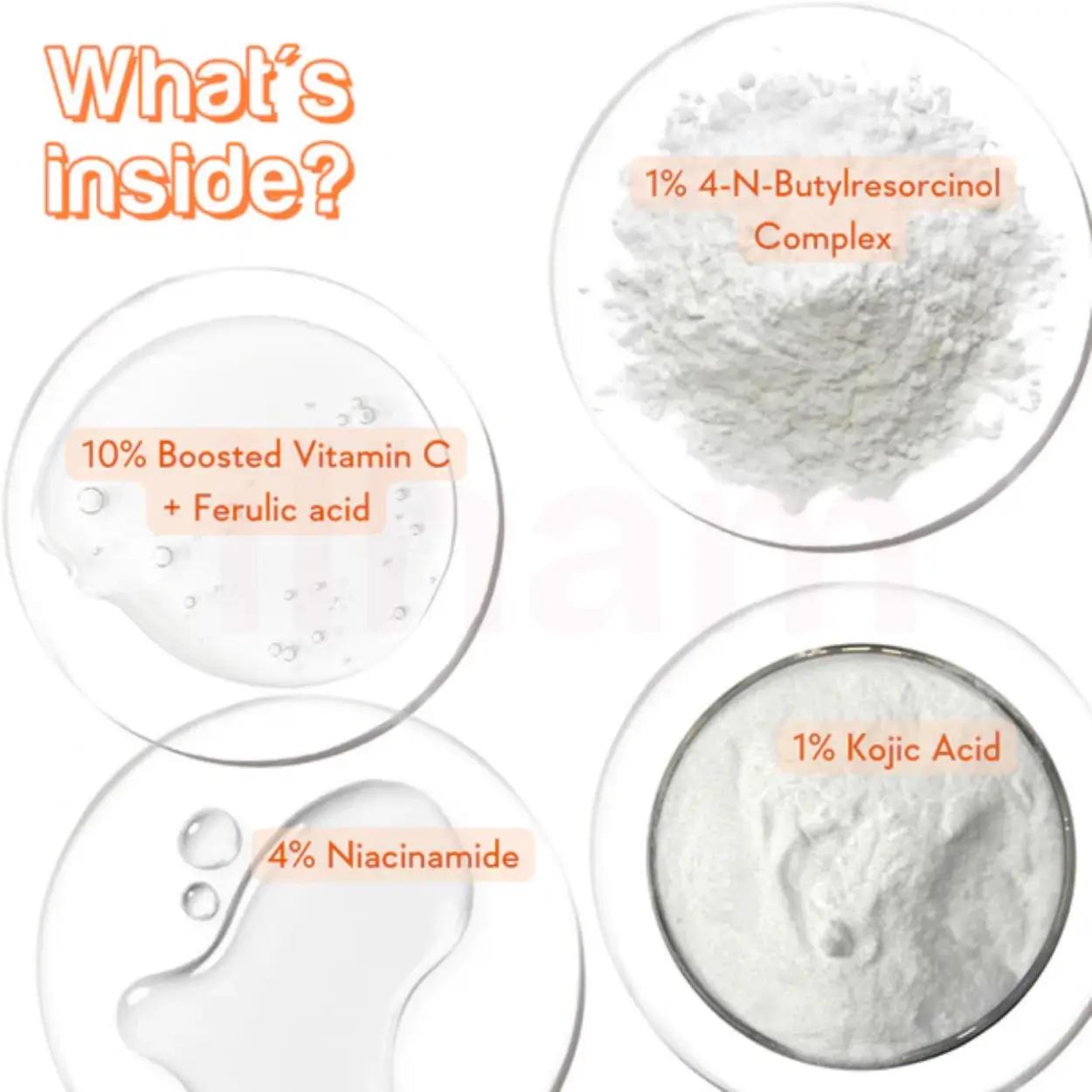 Wishcare Super Bright C16 Vitamin C Serum