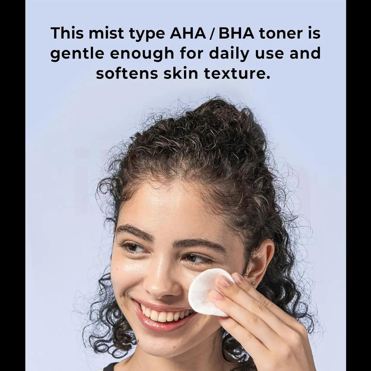 COSRX AHA/BHA Clarifying Treatment Toner 150ml