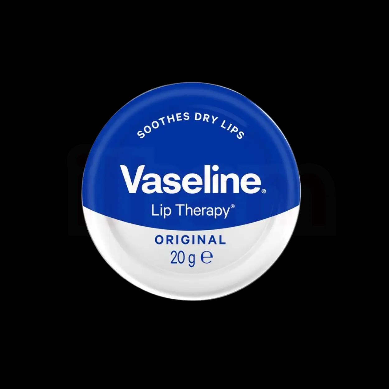 Vaseline Lip Therapy Original