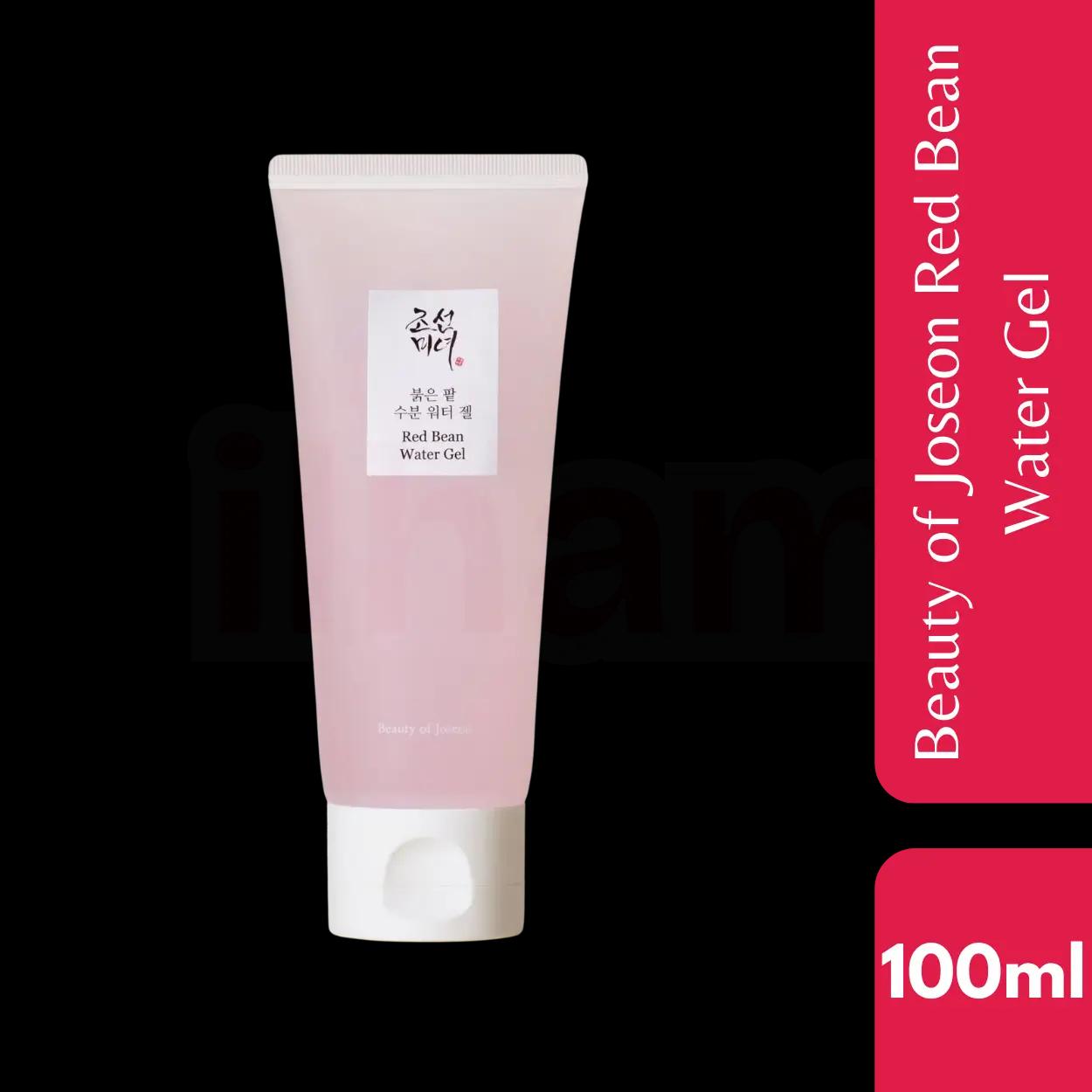 Beauty of Joseon Red Bean Water Gel 100ml