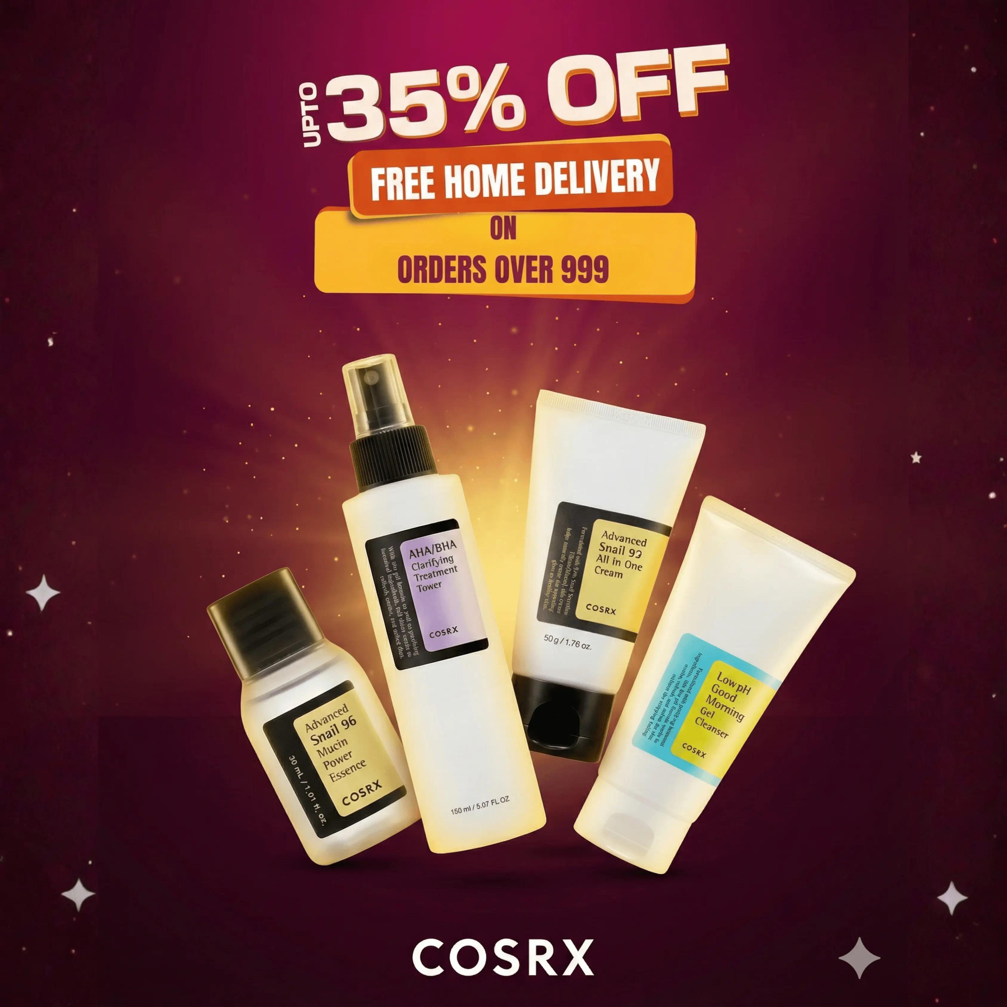 Brand promotion slide