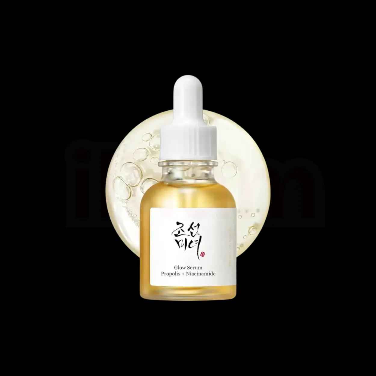 Beauty of Joseon Glow Serum: Propolis + Niacinamide 60ml