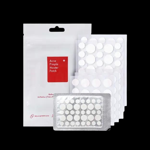 Cosrx Acne Pimple Master Patch 24's Pack