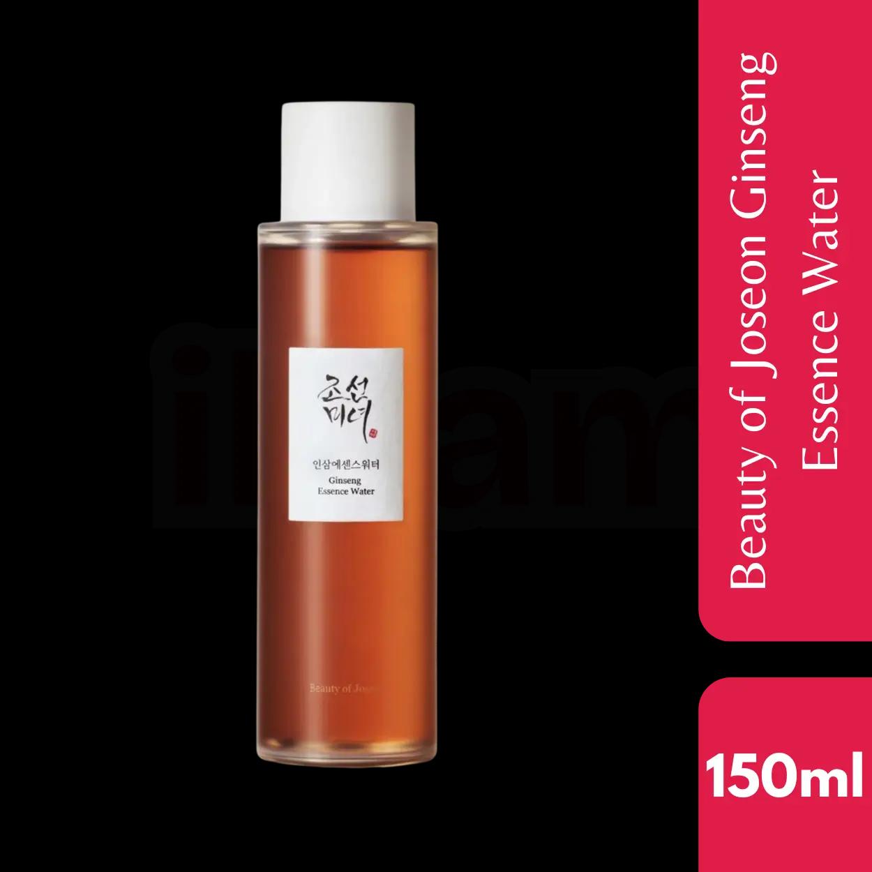 Beauty of Joseon Ginseng Essence Water 150ml