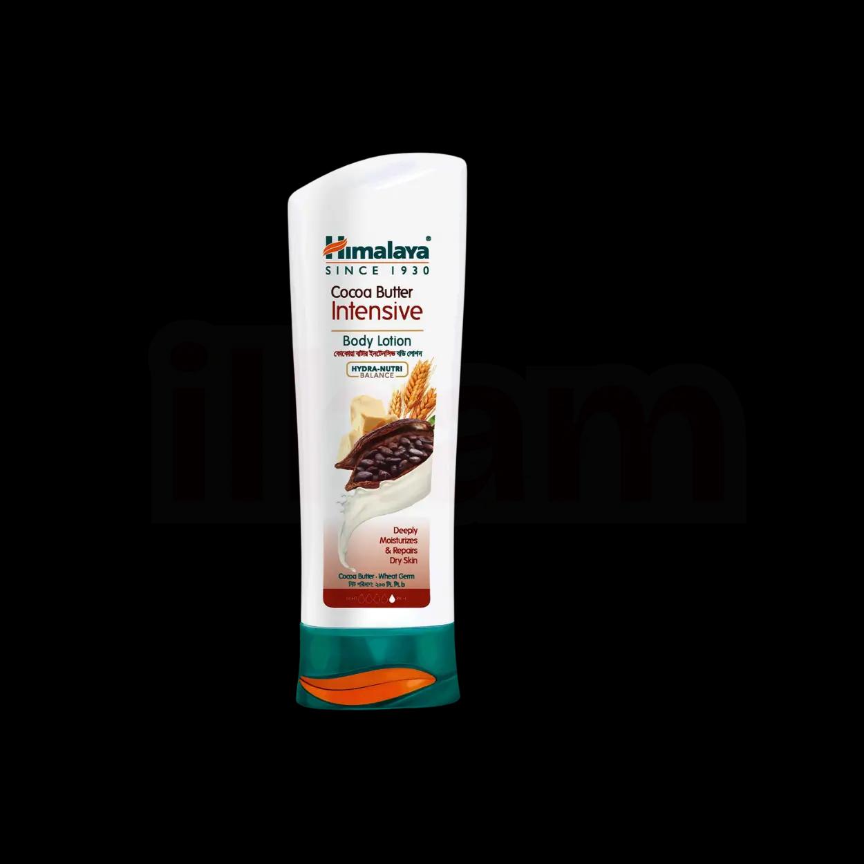 Himalaya Cocoa Butter Intensive Body Lotion 200ml