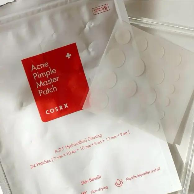 Cosrx Acne Pimple Master Patch 24's Pack