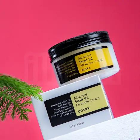 Cosrx Advanced Snail 92 All In One Cream 100g